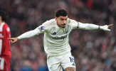 Tottenham tìm thấy chìa khóa chiến thuật ở Gibbs-White