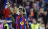Yamal chỉ tên hai đối thủ đáng gờm nhất của Barca tại Champions League