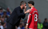 Soi trận Fulham vs Man Utd: Tìm lối thoát khủng hoảng