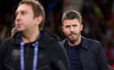 Michael Carrick bình thản trước áp lực sa thải tại Man United