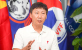 HLV Kim Sang-sik đã tìm ra lời giải cho bài toán thay thế Văn Hậu?