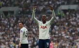 Tottenham 0-0 Aston Villa: Đi tìm 3 điểm đầu tiên