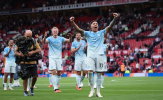 Soi trận Man City vs Sunderland: Duy trì mạch toàn thắng