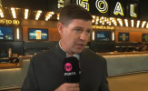 Steven Gerrard cảnh báo JJ Gabriel về quyết định rời MU