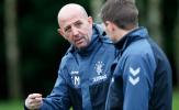 Gary McAllister đối mặt nguy cơ phá sản vì khoản nợ thuế