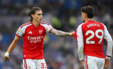 Lý do đằng sau màn thảm bại của Arsenal trước Brighton