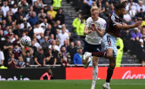 Stuart Pearce chê bai hậu vệ 52 triệu bảng của Spurs