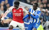 Thua thảm 0-3, thái độ của dàn sao Arsenal khiến Merson phẫn nộ