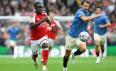 Chấm điểm Arsenal: Saka tàng hình; Rice gây thất vọng