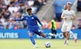 Page nhận vai trò mới tại Leicester, tín hiệu MU cần lưu tâm