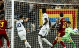 Manu Kone - Lautaro Martinez bùng nổ, Inter hòa kịch tính Roma