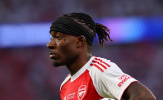 Juventus, Atletico muốn mượn Noni Madueke từ Arsenal