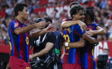 5 dấu ấn Sevilla 1-3 Barca: Đôi cánh hủy diệt; Mỏ neo thép