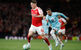 Mất suất vào tay Havertz ép Gyokeres rời Arsenal