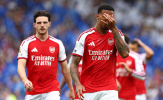 Cơn ác mộng pressing của Brighton nhấn chìm Arsenal