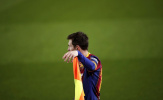 Laporta nêu lý do Barca không thể tái hợp với Messi