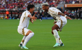 Son ghi bàn và kiến tạo, LAFC vẫn đánh rơi điểm phút 90+8