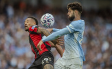 Gvardiol làm chủ hành lang trái giúp Man City thăng hoa