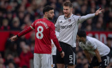 Viện binh trở lại tựa chiếc phao cứu sinh cho Michael Carrick