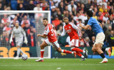 Troy Deeney khó hiểu khi Guimaraes chưa bị thay sau giờ nghỉ