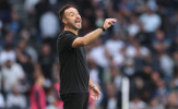 Roberto De Zerbi từ chối nói chuyện với các cầu thủ Tottenham, kêu gọi các 'lãnh đạo' hãy 'dẫn dắt' đội bóng.