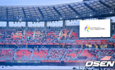 Lễ khai mạc Asian Games 2026 gây tranh cãi vì khán đài trống