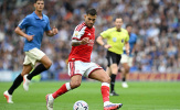 Paul Merson nêu lý do Arteta rút Bruno Guimaraes rời sân