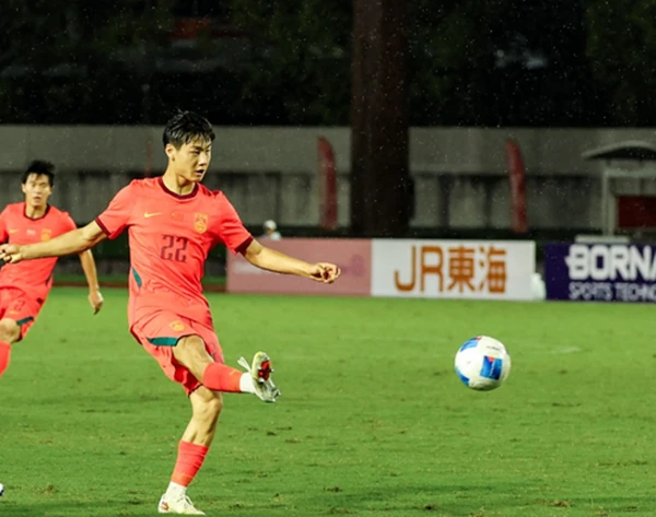 Sút 10 lần vô hại, U23 Iran hòa 0-0 U23 Trung Quốc