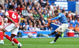 Alan Shearer cho rằng Arsenal có thể đã thủng lưới 7 bàn