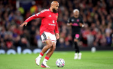 Carrick cất Rashford để dùng tam tấu mới đấu Fulham?