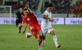 Hàng thủ tuyển Việt Nam đối mặt rủi ro tại FIFA ASEAN Cup