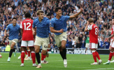 Raya và hàng thủ Arsenal bị chuyên gia chê trách