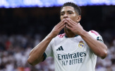 Real Madrid sắp gia hạn với Jude Bellingham đến năm 2032