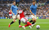 Trận thua Brighton có thực sự đáng báo động với Arsenal?