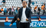 Lý do HLV Rosenior nổi điên gây xô xát ở Ligue 1
