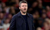 Carrick không phải là lý do khiến Man Utd khủng hoảng