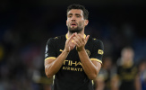 Mateo Kovacic để ngỏ khả năng rời Man City trong tháng 1