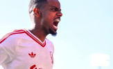 Isak tỏa sáng, Liverpool nhọc nhằn hạ Bournemouth