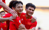 Soi trận U23 Việt Nam vs U23 Uzbekistan: Thử thách bản lĩnh