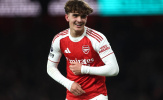 McCoist giục Arsenal cho Rangers mượn Max Dowman