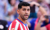 Cristian Romero thoát thẻ đỏ sau cú đạp Jude Bellingham