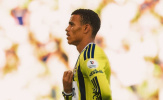 Greenwood lập cú đúp, Fenerbahce thắng hủy diệt Eyupspor