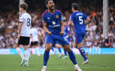 Cunha tỏa sáng phút 89, Man Utd thoát thua trước Fulham