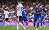 Chấm điểm Man United: Rashford gây thất vọng; Cunha giải cứu Carrick
