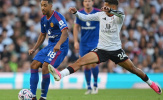 Saha chê MU thi đấu không thể chấp nhận trước Fulham