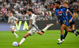Conceicao nổ súng, Juventus thắng thuyết phục Atalanta