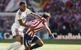 5 dấu ấn Atletico Madrid 2-1 Real: Mbappe - Vinicius 'tắt điện'; Cơn thịnh nộ của Mourinho