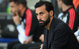 Arbeloa tuyên bố trọng tài không muốn MU thất bại