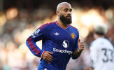 Neville chỉ trích 6 sao Man Utd hời hợt trước Fulham