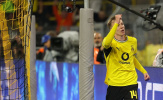 Tin đồn chuyển nhượng sáng 21/9: Arsenal để mắt đến tiền đạo Maximilian Beier; MU cân nhắc bổ nhiệm Antonio Conte